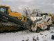 Wirtgen  W 100 - cold milling 2007 Road building technology photo