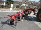 2011 PZ-Vicon  6 Star Agricultural vehicle Haymaking equipment photo 1