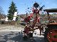 2011 PZ-Vicon  6 Star Agricultural vehicle Haymaking equipment photo 4
