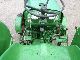 1966 Lanz  HELA D548 Agricultural vehicle Tractor photo 9