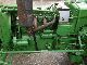 1966 Lanz  HELA D548 Agricultural vehicle Tractor photo 11