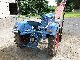 1958 Lanz  D 1306 Agricultural vehicle Tractor photo 2