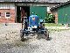 1958 Lanz  D 1306 Agricultural vehicle Tractor photo 3