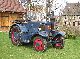 1940 Lanz  9506 Agricultural vehicle Tractor photo 1
