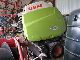 2008 Claas  Variant 360 Agricultural vehicle Haymaking equipment photo 1