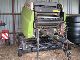 2008 Claas  Variant 360 Agricultural vehicle Haymaking equipment photo 2