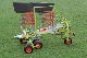 2008 Claas  Liner 350S Agricultural vehicle Haymaking equipment photo 1