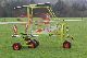 2008 Claas  Liner 350S Agricultural vehicle Haymaking equipment photo 2