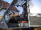 1999 Sambron  D45180 Telehandler 20m working height Forklift truck Telescopic photo 10