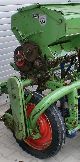 2011 Hassia  Type DAN Agricultural vehicle Seeder photo 1