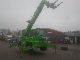 2006 Merlo  Roto 40.25 MCSS with hook and palletvorks Forklift truck Telescopic photo 1