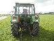 1983 Fendt  Farmer 305 LSA Agricultural vehicle Tractor photo 2