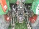 1983 Fendt  Farmer 305 LSA Agricultural vehicle Tractor photo 3