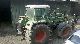 1988 Fendt  312 lsa Agricultural vehicle Tractor photo 2