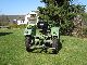 1955 Fendt  F20H6 Agricultural vehicle Tractor photo 2