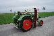 1956 Fendt  Diesel Ross F24 Agricultural vehicle Tractor photo 1