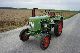 1956 Fendt  Diesel Ross F24 Agricultural vehicle Tractor photo 3