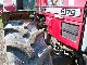 1995 Massey Ferguson  6170 Agricultural vehicle Tractor photo 1