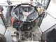1990 Massey Ferguson  MF 373 A *-wheel drive / loader / cabin * Agricultural vehicle Tractor photo 4