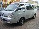 2005 Kia  Pregio 6 POSTI autocarro Van or truck up to 7.5t Other vans/trucks up to 7 photo 1