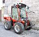 1992 Carraro  Super Park 3000 Agricultural vehicle Tractor photo 12