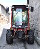 1992 Carraro  Super Park 3000 Agricultural vehicle Tractor photo 2
