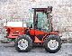 1992 Carraro  Super Park 3000 Agricultural vehicle Tractor photo 4