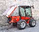 1992 Carraro  Super Park 3000 Agricultural vehicle Tractor photo 7