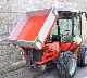 1992 Carraro  Super Park 3000 Agricultural vehicle Tractor photo 8