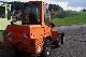 1991 Schaeff  SKL state in a very neat 821 Construction machine Wheeled loader photo 2