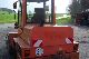 1991 Schaeff  SKL state in a very neat 821 Construction machine Wheeled loader photo 3