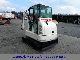 2006 Schaeff  Terex HR 14 Mini Excavator 1900 hrs 2850kg TOP Construction machine Mini/Kompact-digger photo 2