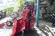 2012 Frost  Oehler winch 8.5 tonnes Agricultural vehicle Forestry vehicle photo 1