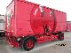 Orten  Swivel screen with LBW 1991 Beverages trailer photo