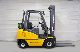 Jungheinrich  TFG 16, SS, 2980Bts ONLY! 2005 Front-mounted forklift truck photo