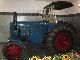 1952 Lanz  6006 Agricultural vehicle Tractor photo 1