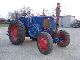 Lanz  C451 1956 Tractor photo