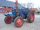 1956 Lanz  C451 Agricultural vehicle Tractor photo 1