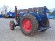 1956 Lanz  C451 Agricultural vehicle Tractor photo 2