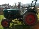 1963 Lanz  Hela Aulendorf D415 Agricultural vehicle Tractor photo 1