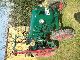 1963 Lanz  Hela Aulendorf D415 Agricultural vehicle Tractor photo 4