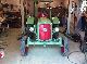 1956 Lanz  Hela D112 Agricultural vehicle Tractor photo 2