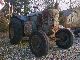 1957 Lanz  D6006 Agricultural vehicle Tractor photo 1