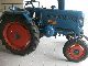 1956 Lanz  1616 Agricultural vehicle Tractor photo 1