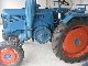 1956 Lanz  1616 Agricultural vehicle Tractor photo 2
