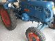 1956 Lanz  1616 Agricultural vehicle Tractor photo 3