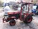 1982 Gutbrod  DK 2850 Agricultural vehicle Tractor photo 1
