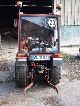 1982 Gutbrod  DK 2850 Agricultural vehicle Tractor photo 2