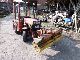 1982 Gutbrod  DK 2850 Agricultural vehicle Tractor photo 4