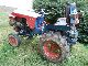1965 Gutbrod  1031 Agricultural vehicle Tractor photo 1